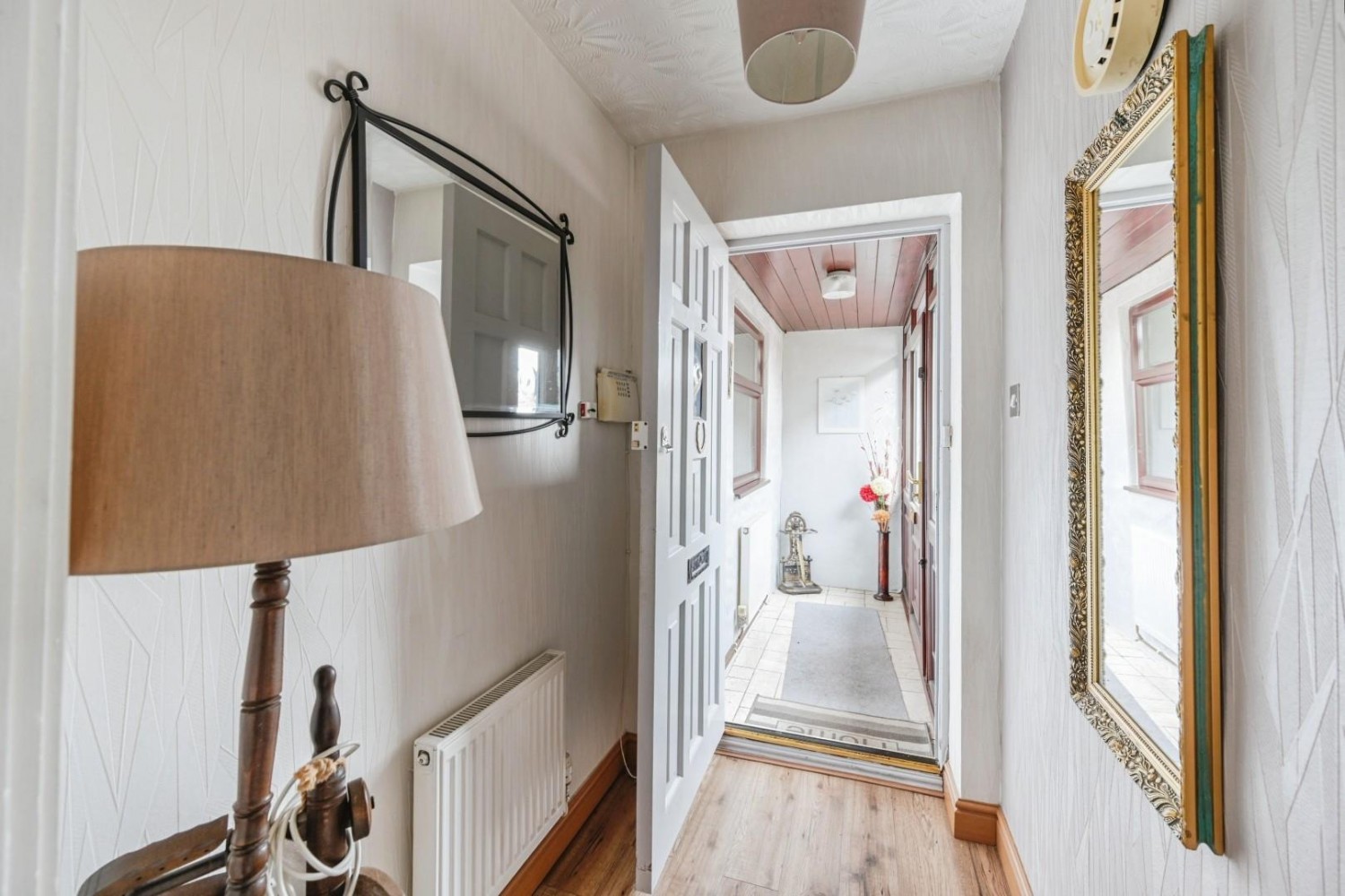 Maldale, Wilnecote, Tamworth