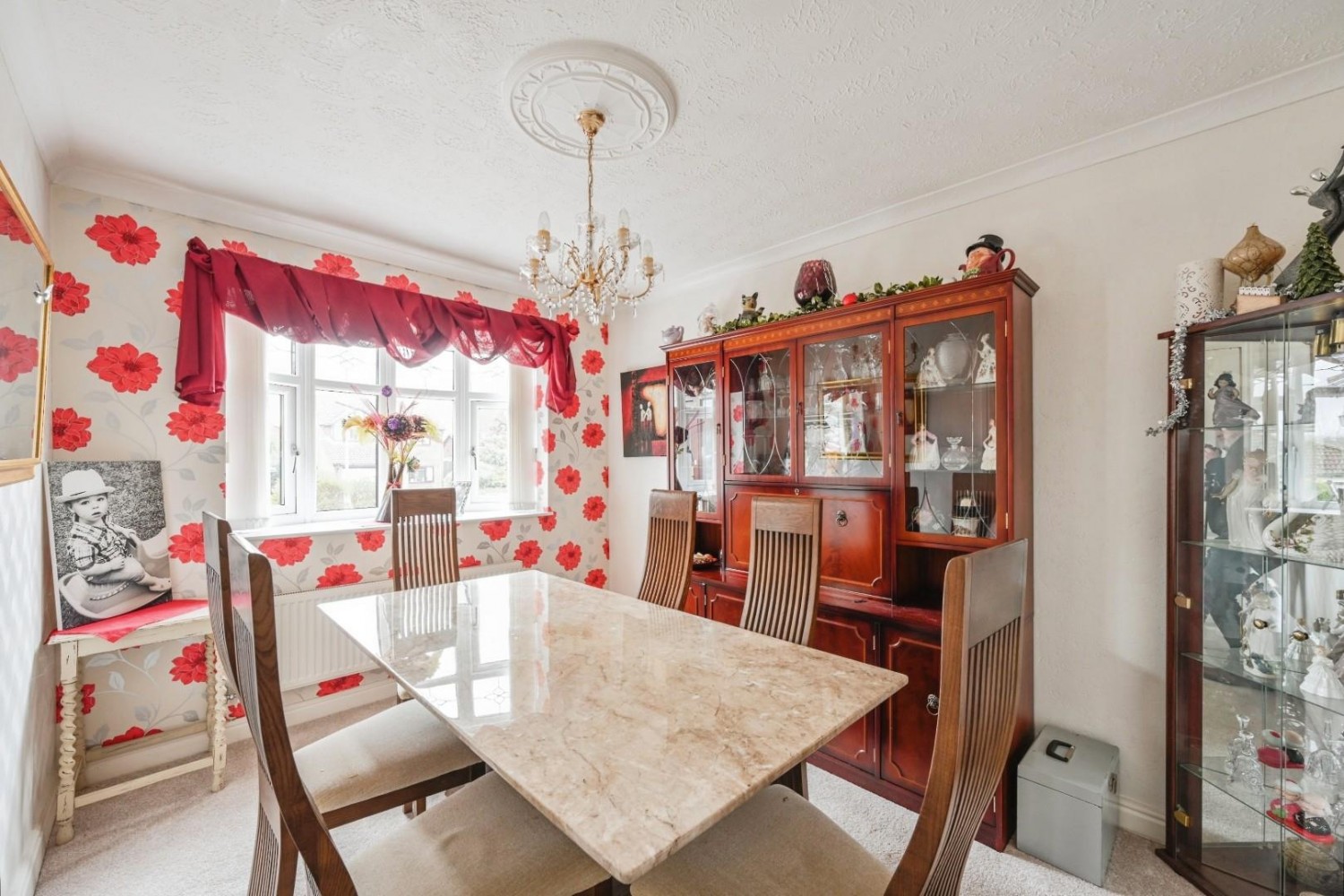 Maldale, Wilnecote, Tamworth