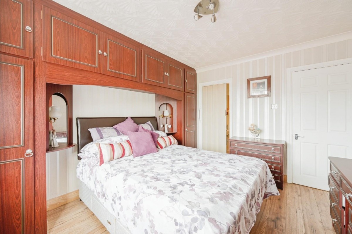 Maldale, Wilnecote, Tamworth