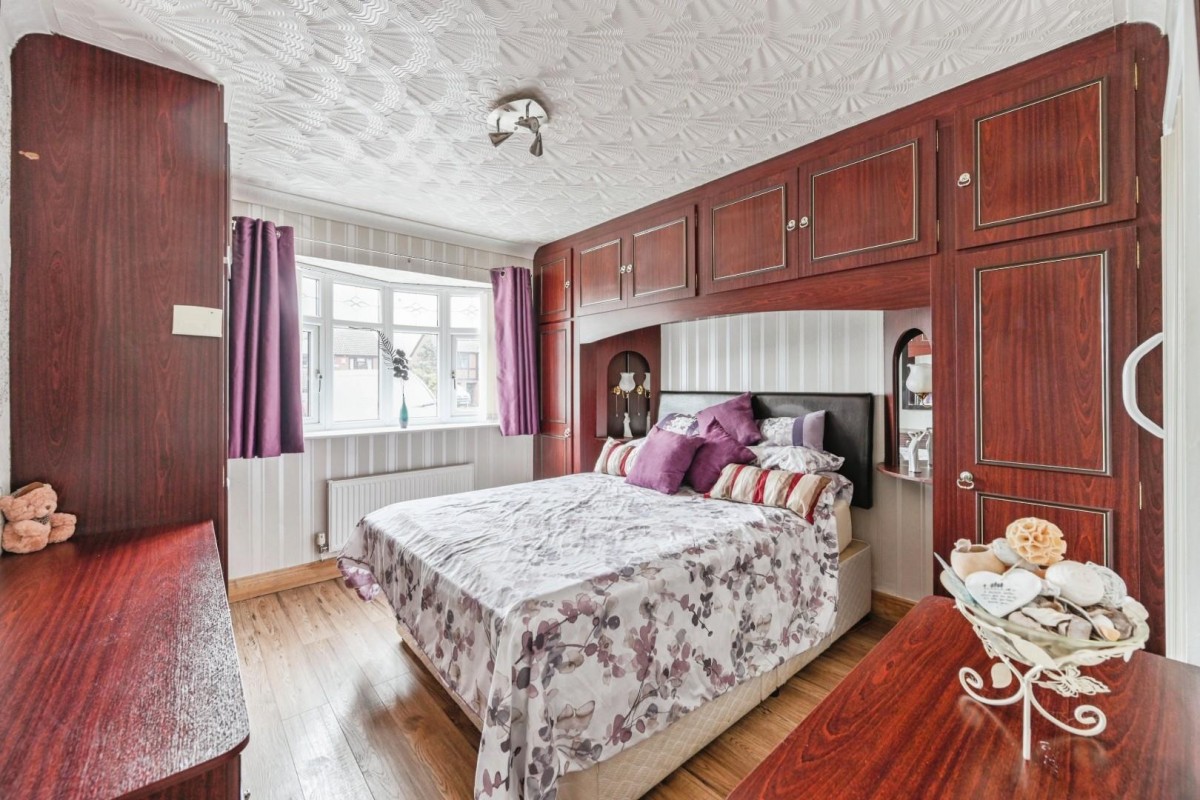 Maldale, Wilnecote, Tamworth