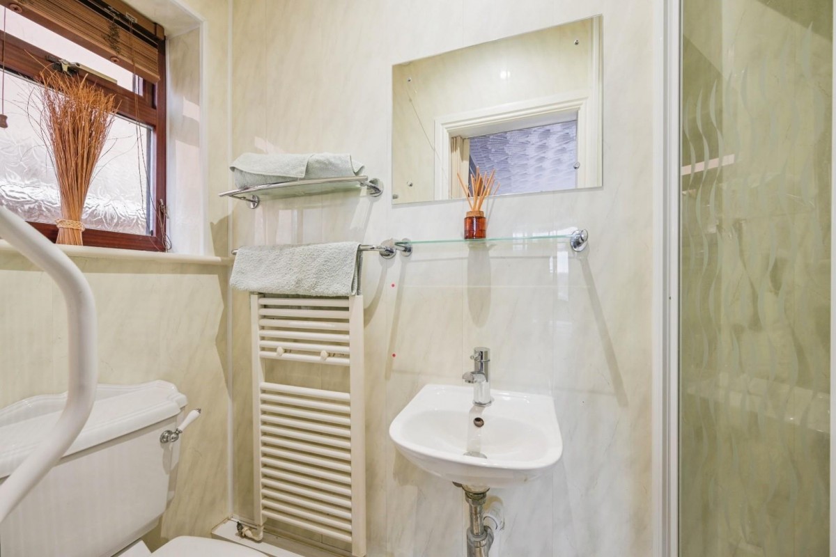 Maldale, Wilnecote, Tamworth