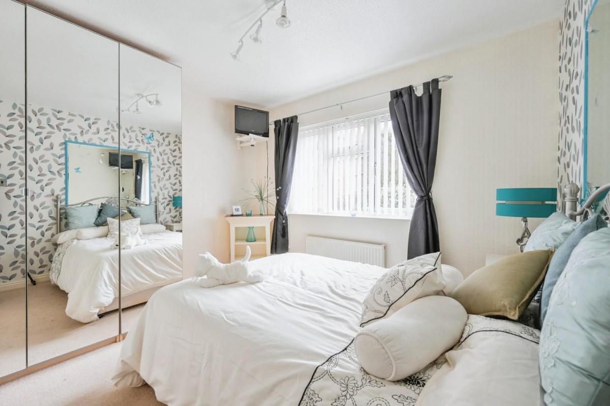 Maldale, Wilnecote, Tamworth