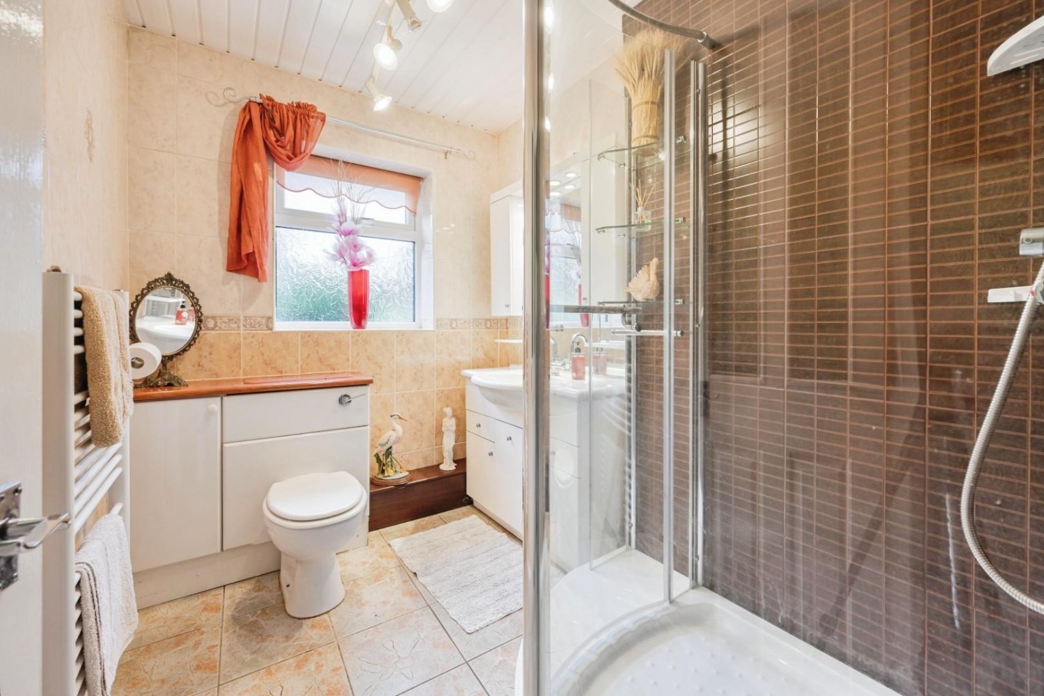 Maldale, Wilnecote, Tamworth