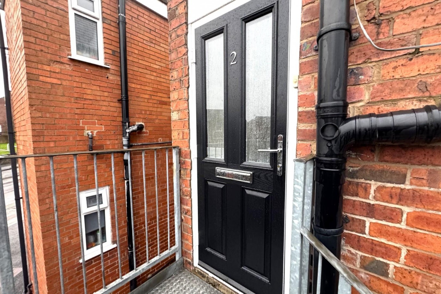Nelson Street, Chesterfield, S41 8RP