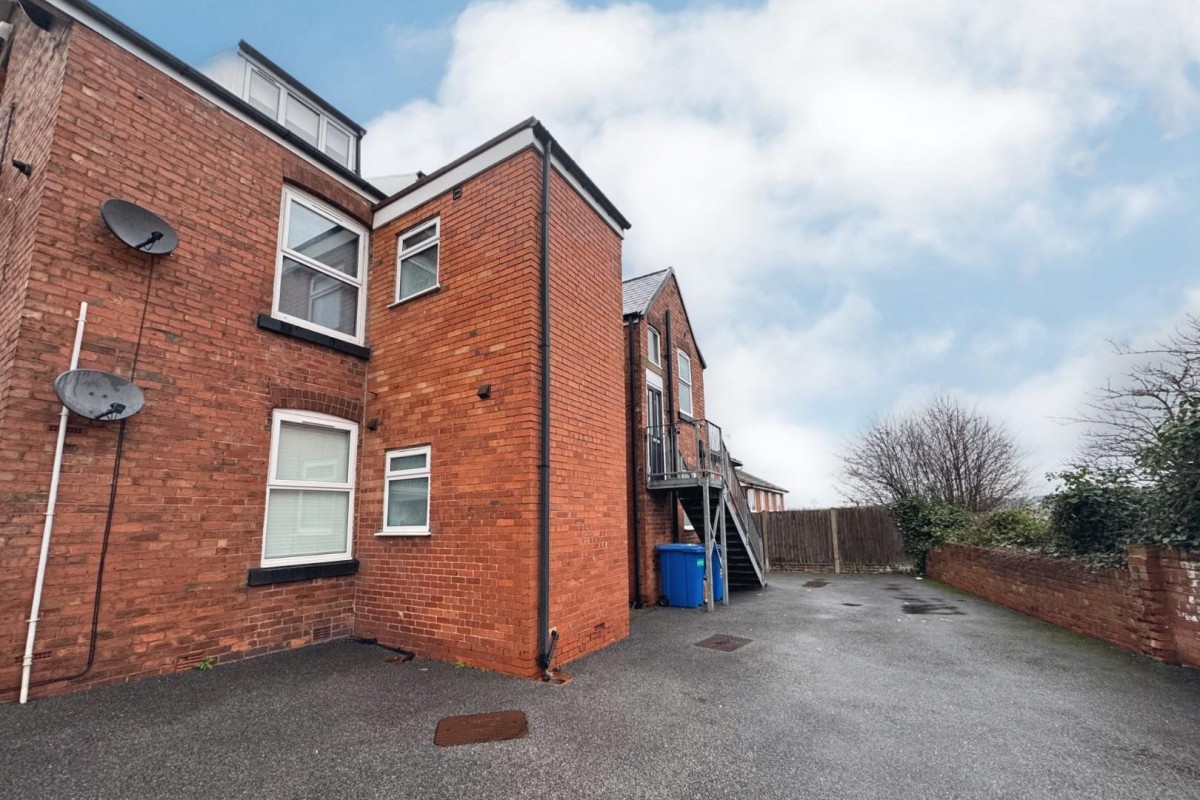 Nelson Street, Chesterfield, S41 8RP