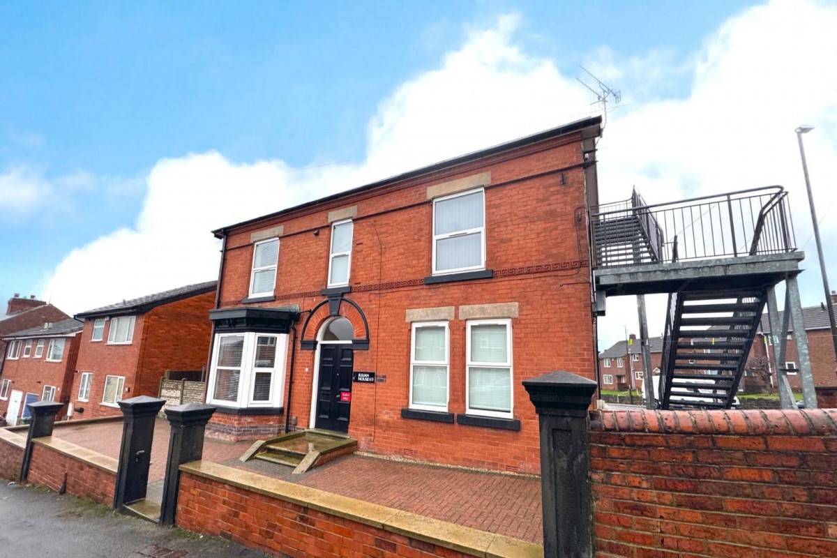 Nelson Street, Chesterfield, S41 8RP