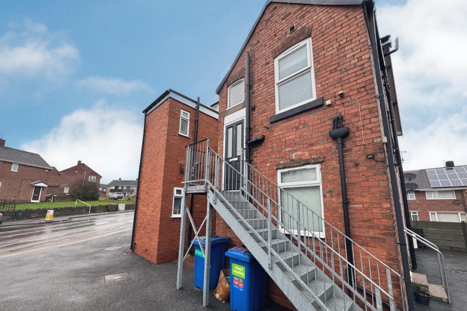 Nelson Street, Chesterfield, S41 8RP
