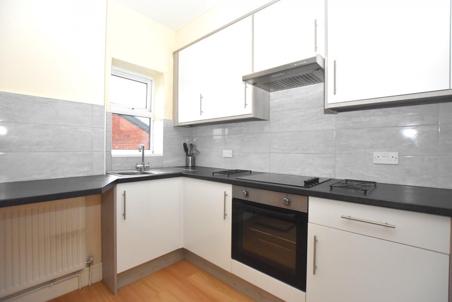 Nelson Street, Chesterfield, S41 8RP