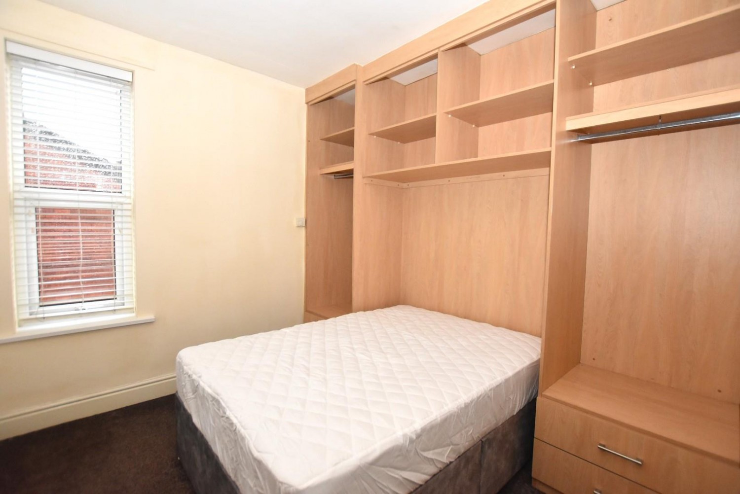 Nelson Street, Chesterfield, S41 8RP