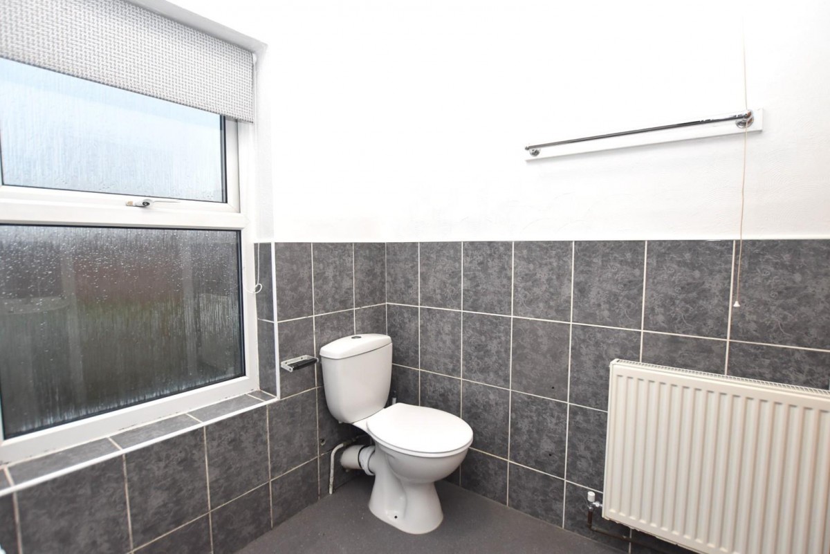 Nelson Street, Chesterfield, S41 8RP