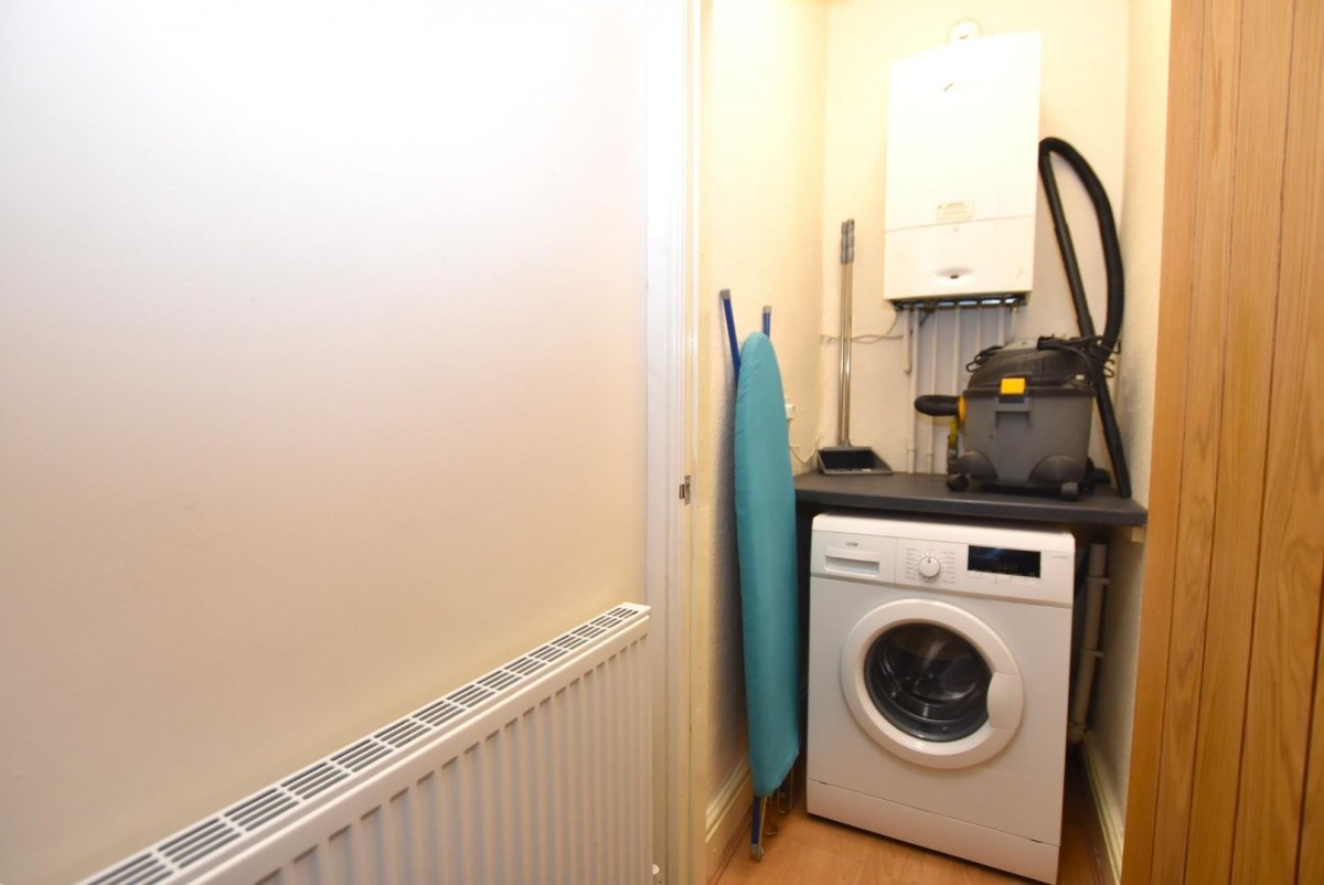 Nelson Street, Chesterfield, S41 8RP