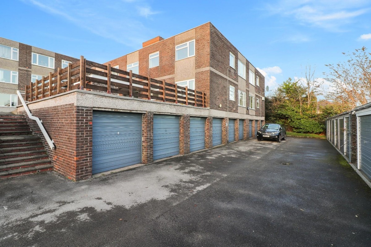 Hallam Grange Close, Fulwood, Sheffield