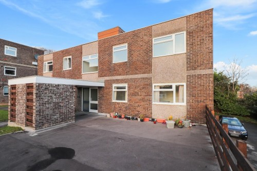 Hallam Grange Close, Fulwood, Sheffield