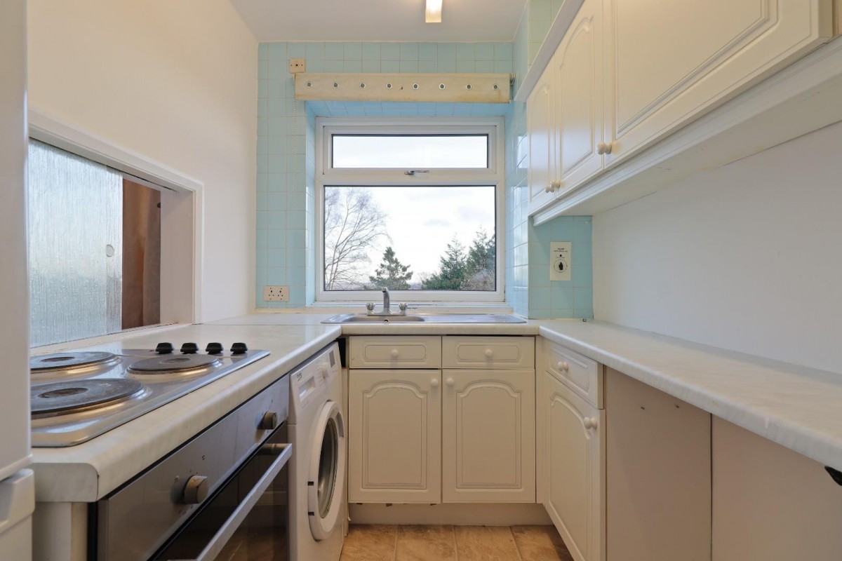 Hallam Grange Close, Fulwood, Sheffield