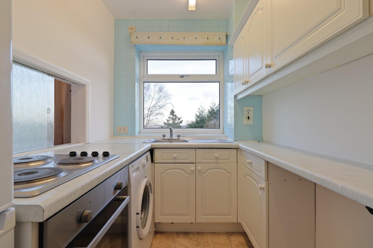 Hallam Grange Close, Fulwood, Sheffield