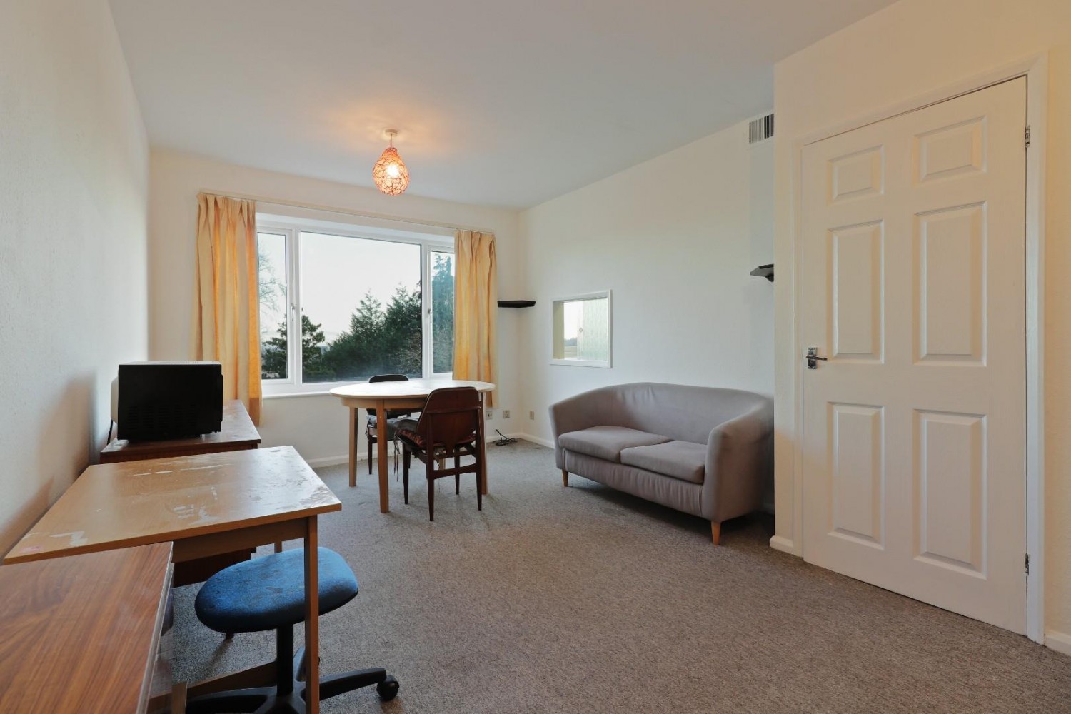 Hallam Grange Close, Fulwood, Sheffield