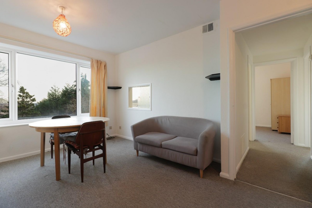 Hallam Grange Close, Fulwood, Sheffield