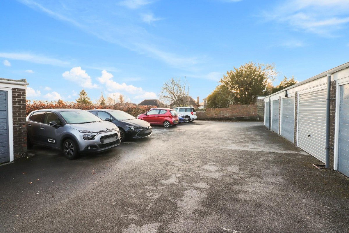 Hallam Grange Close, Fulwood, Sheffield