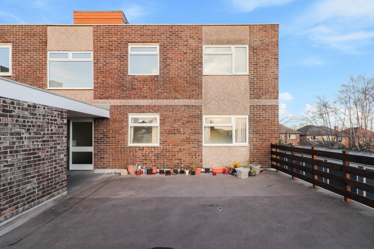 Hallam Grange Close, Fulwood, Sheffield