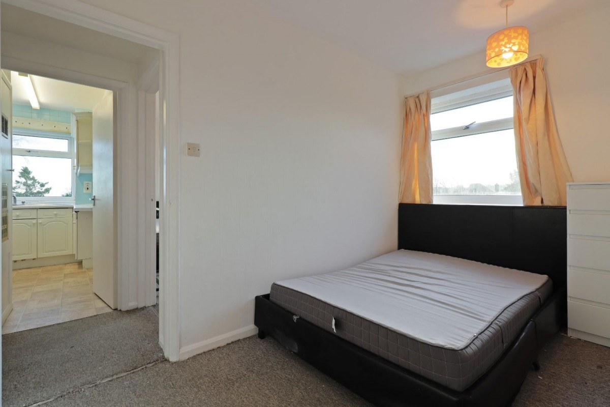 Hallam Grange Close, Fulwood, Sheffield