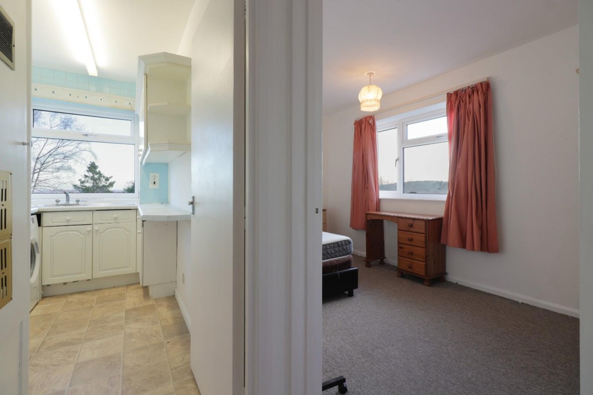 Hallam Grange Close, Fulwood, Sheffield