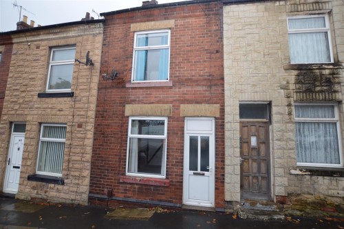 Duke Street, Staveley, Chesterfield, S43 3PD