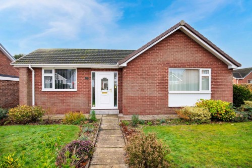 Sycamore Crescent, Bawtry, Doncaster