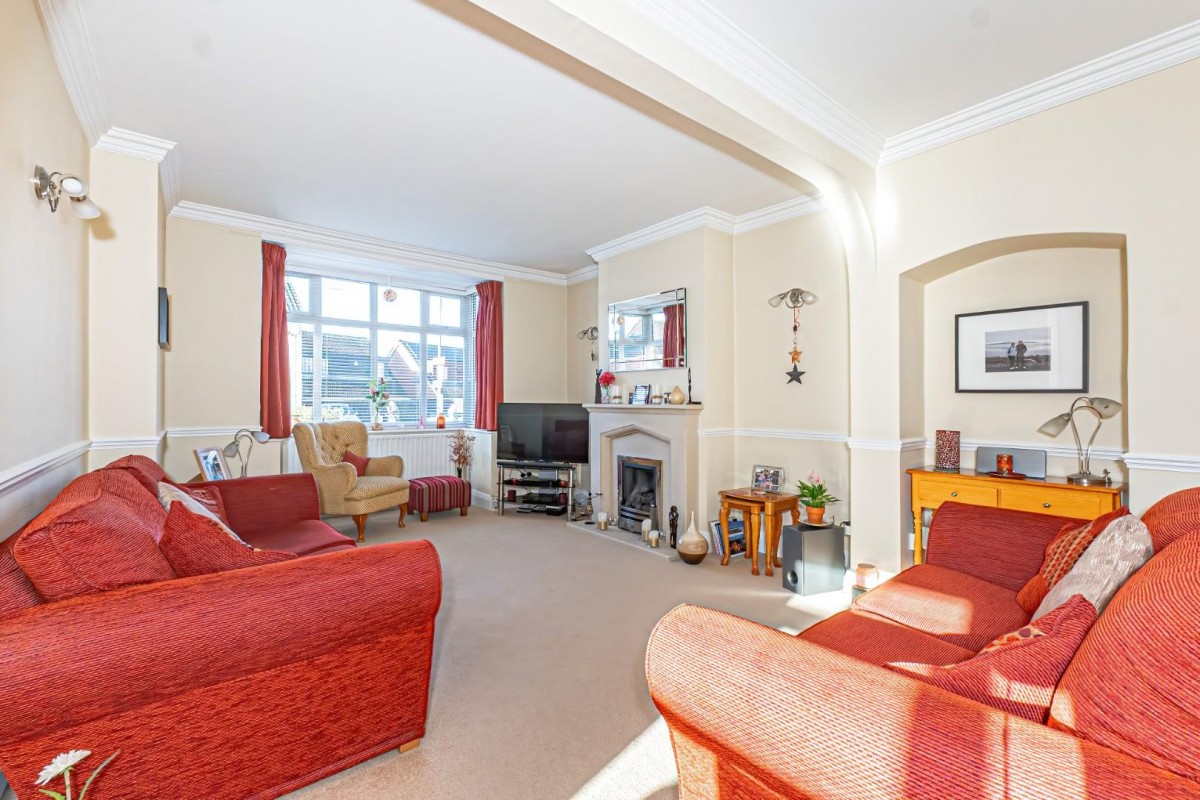 Heath Road, Leighton Buzzard