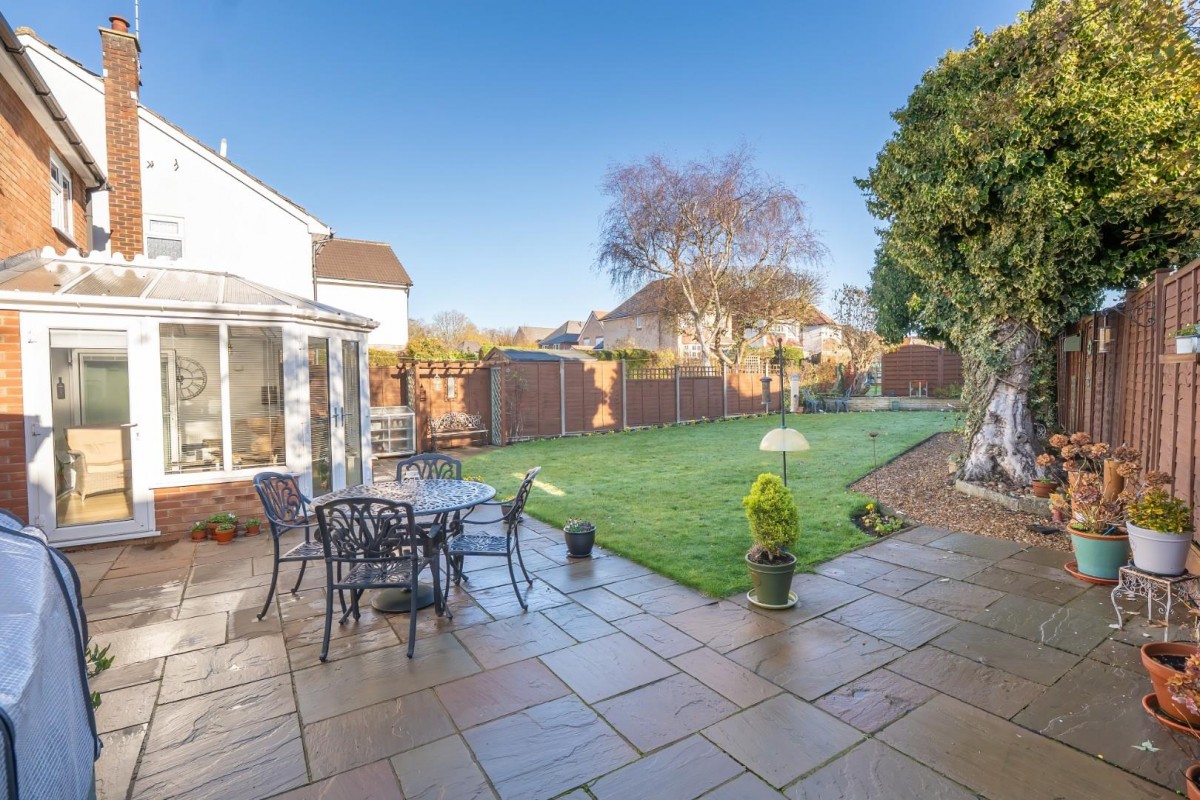 Heath Road, Leighton Buzzard