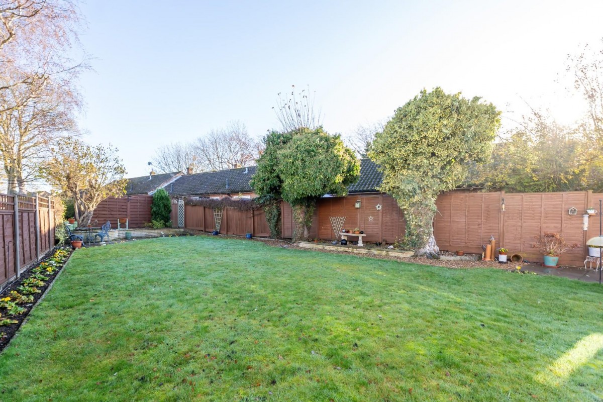 Heath Road, Leighton Buzzard