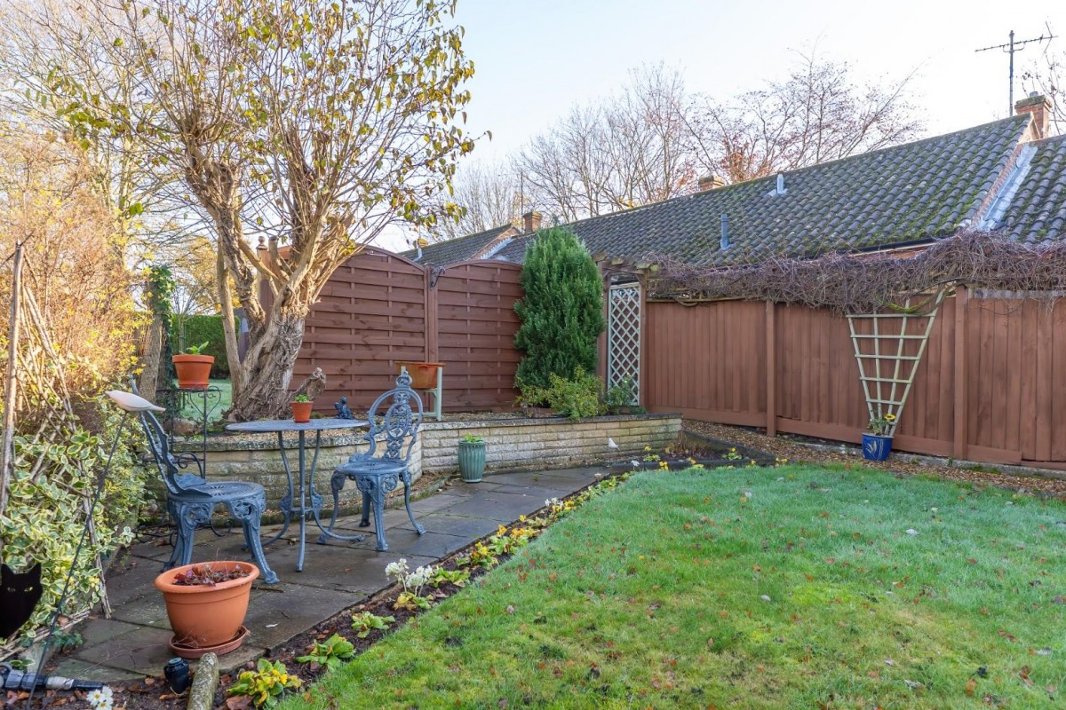 Heath Road, Leighton Buzzard