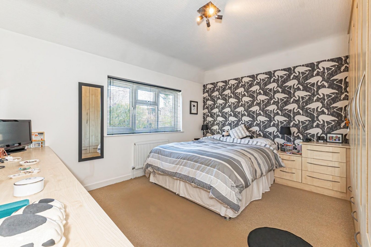 Heath Road, Leighton Buzzard