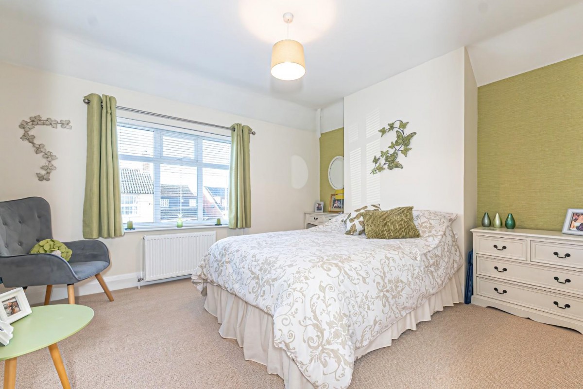 Heath Road, Leighton Buzzard