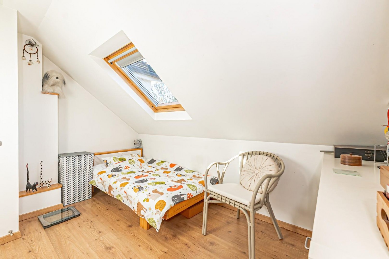 Heath Road, Leighton Buzzard