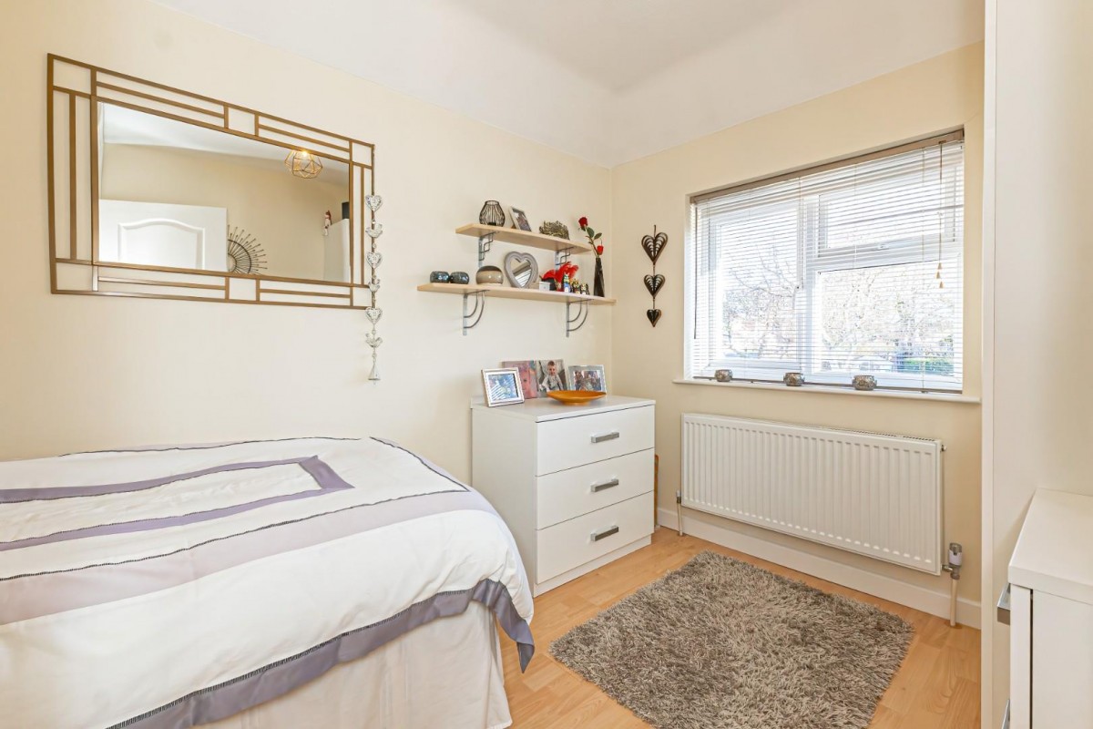 Heath Road, Leighton Buzzard