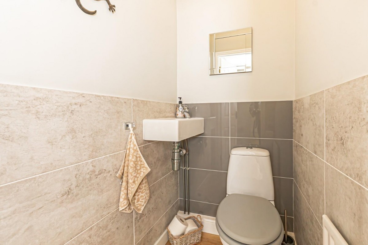 Heath Road, Leighton Buzzard