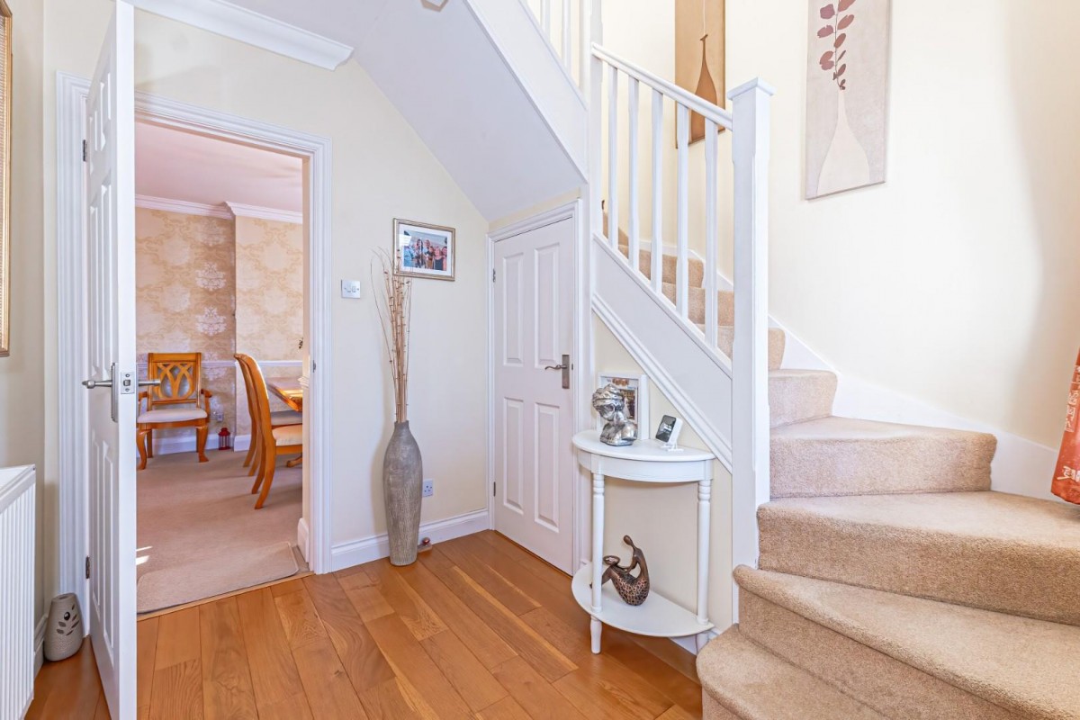 Heath Road, Leighton Buzzard