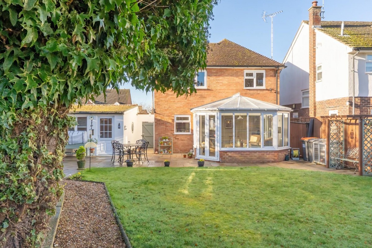 Heath Road, Leighton Buzzard