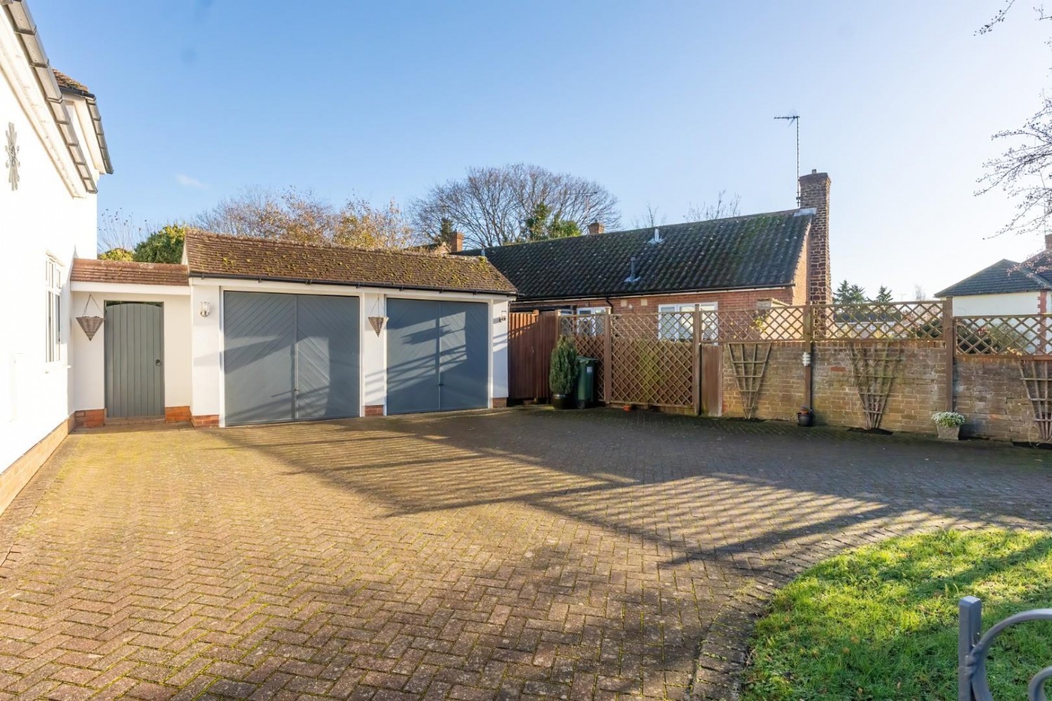 Heath Road, Leighton Buzzard