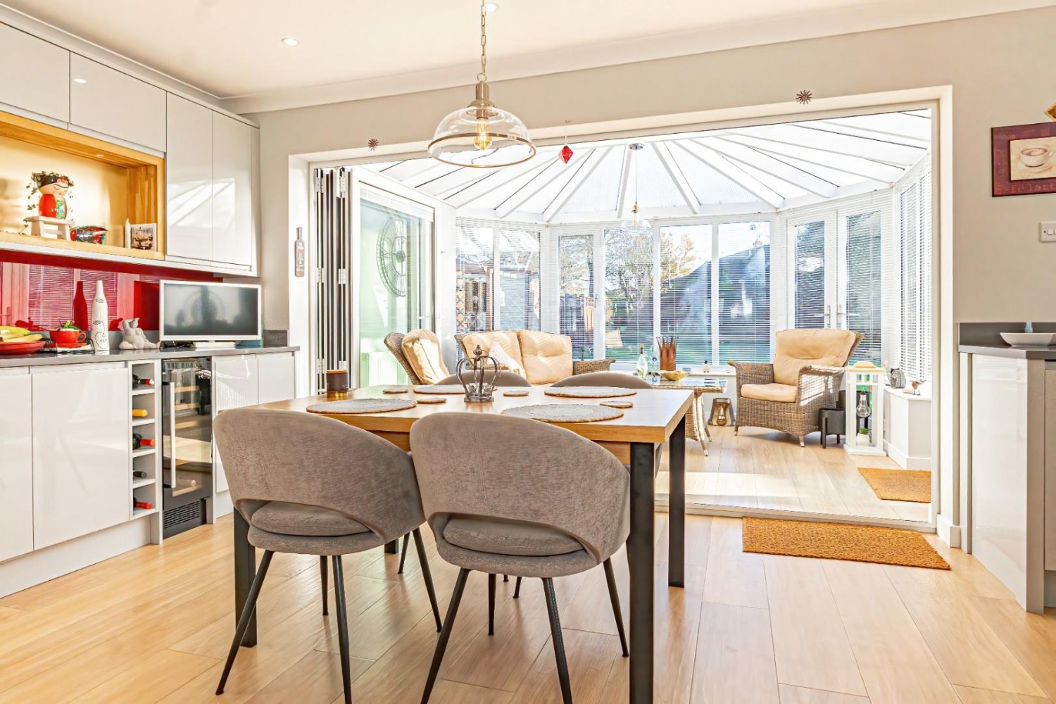 Heath Road, Leighton Buzzard