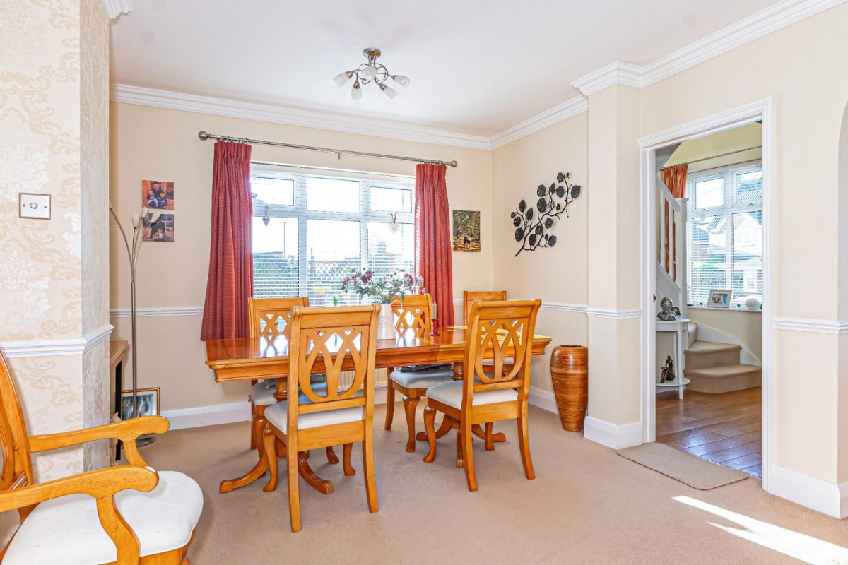 Heath Road, Leighton Buzzard