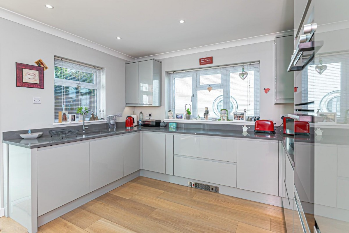 Heath Road, Leighton Buzzard