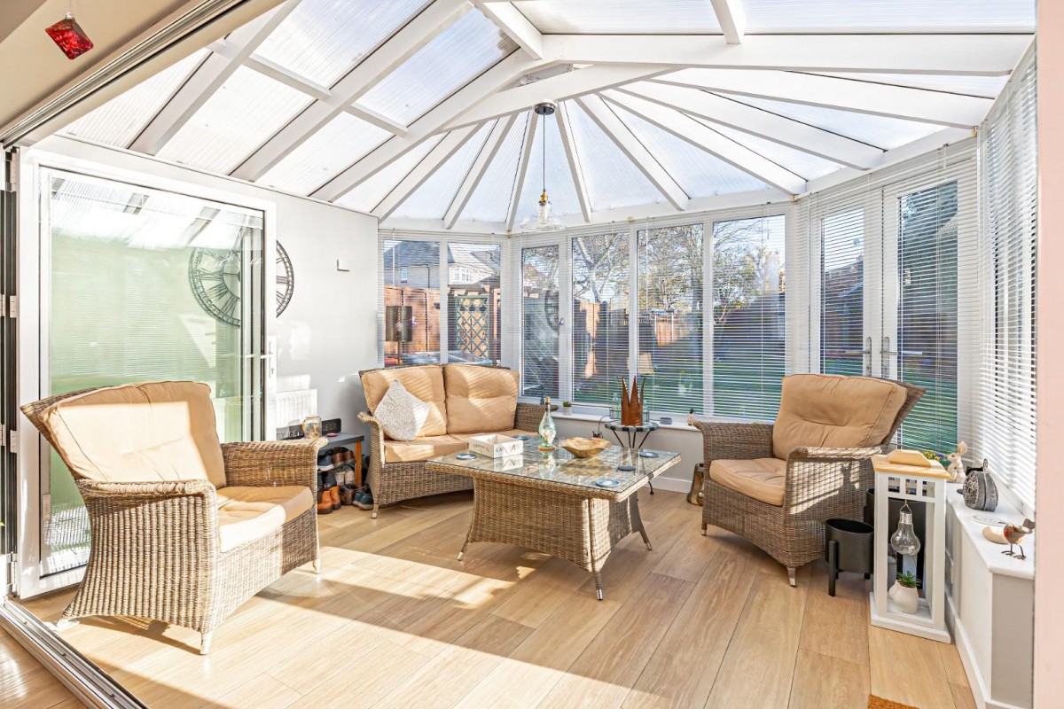 Heath Road, Leighton Buzzard