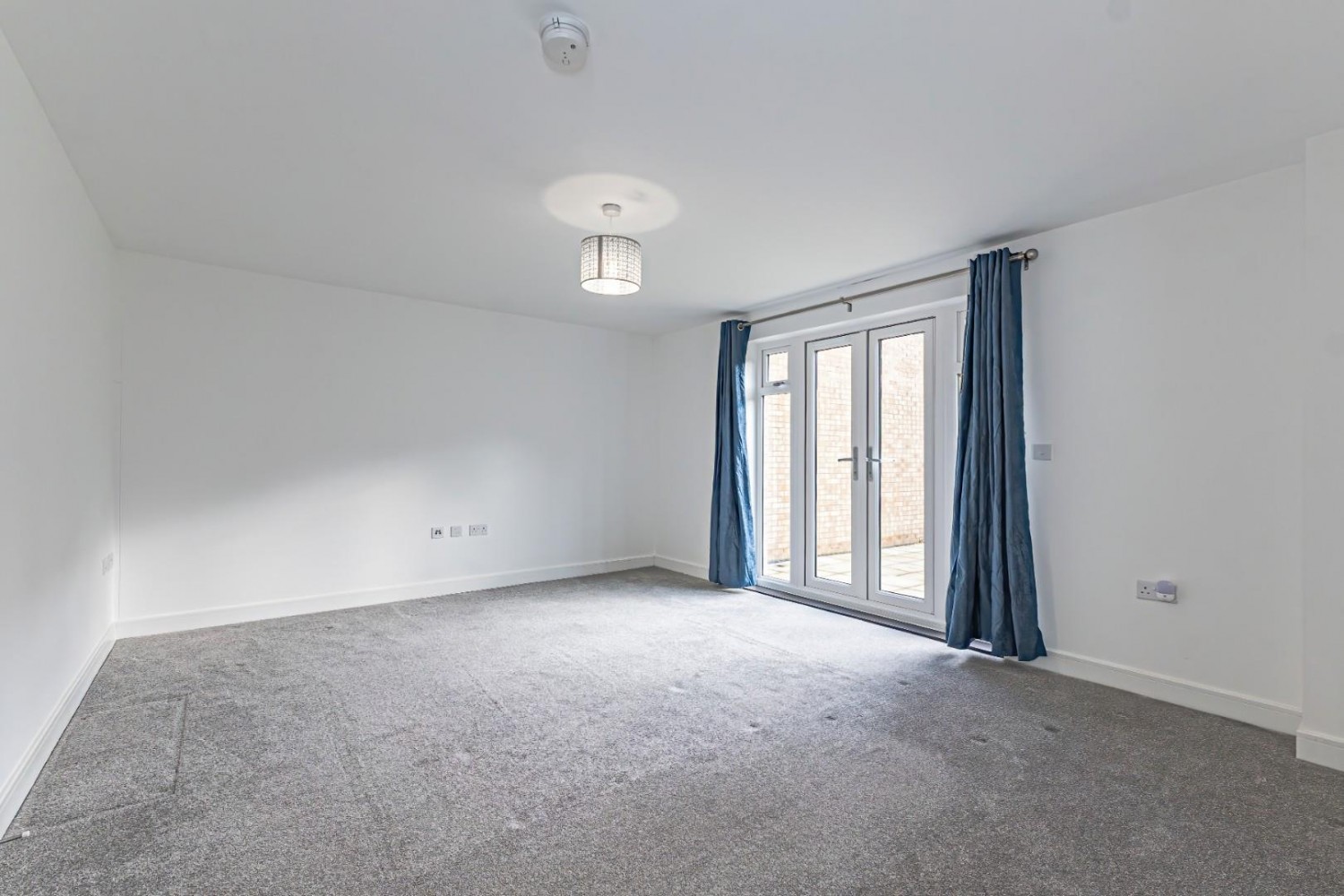 Rutherford Crescent, Leighton Buzzard