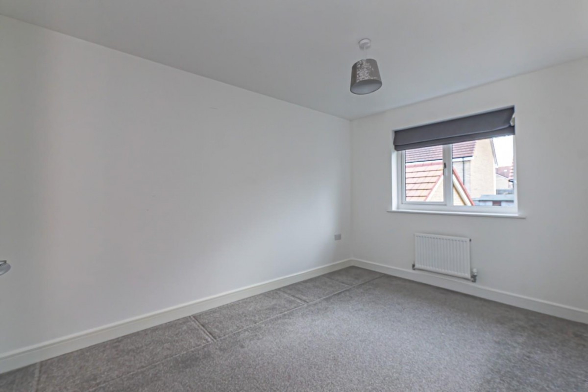 Rutherford Crescent, Leighton Buzzard