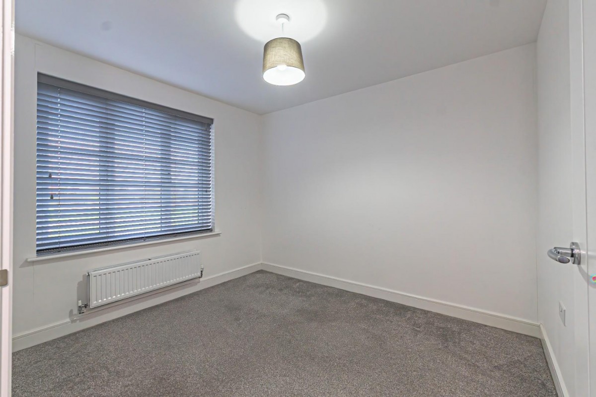 Rutherford Crescent, Leighton Buzzard