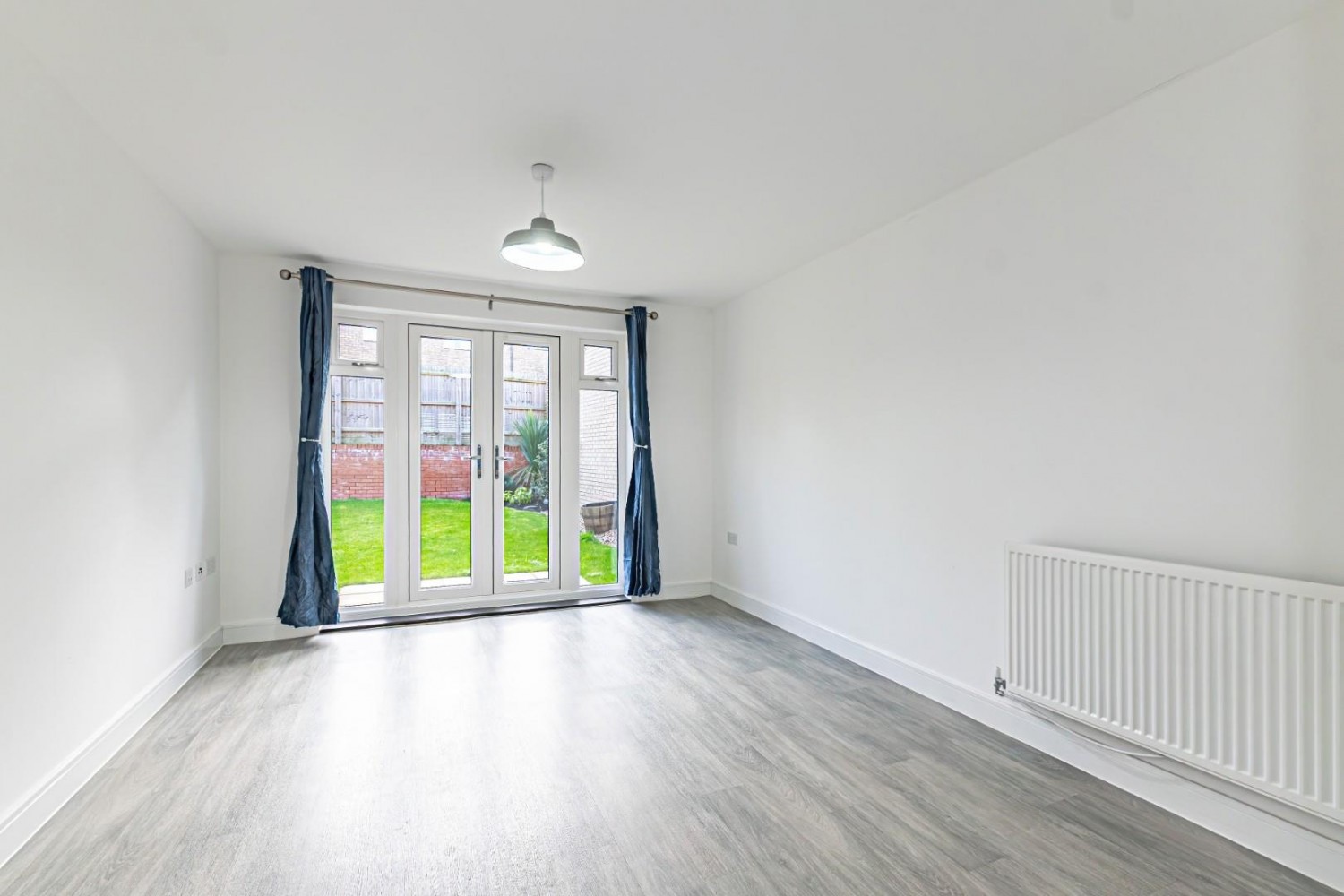 Rutherford Crescent, Leighton Buzzard