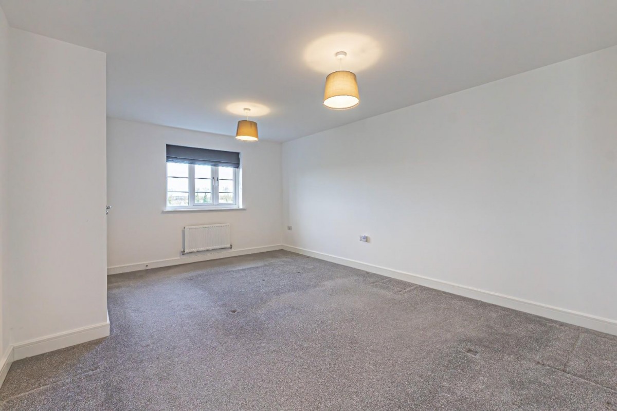 Rutherford Crescent, Leighton Buzzard