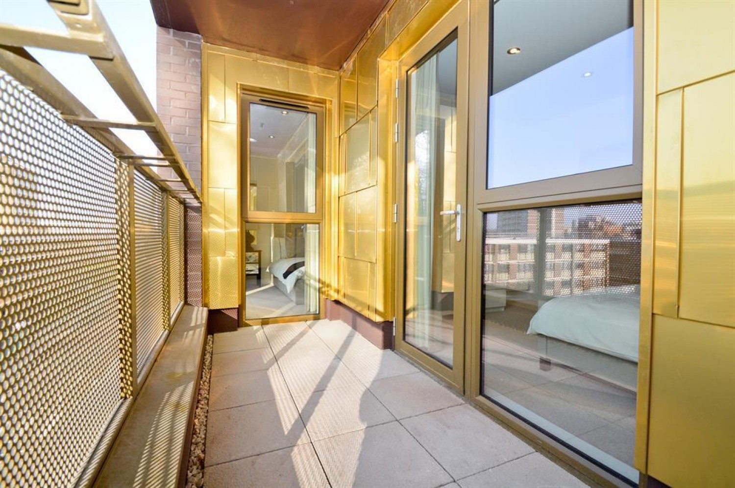 Crondall Street, Shoreditch, N1