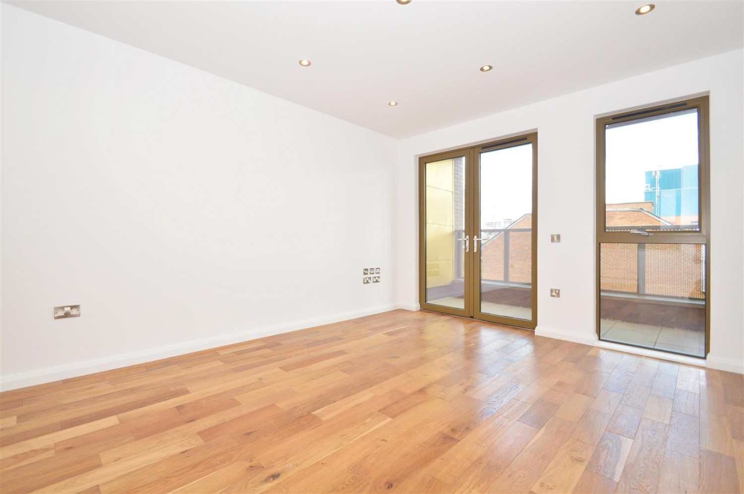 Crondall Street, Shoreditch, N1